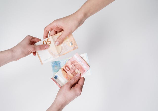 COLLECTION OF DEBT