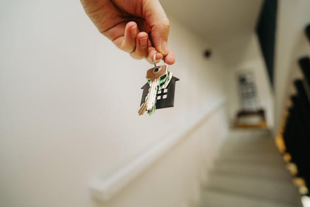 CONDOMINIUM OWNERSHIP